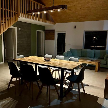 Casa Tinca 2 Villa Izvoru Mureşului Exteriör bild