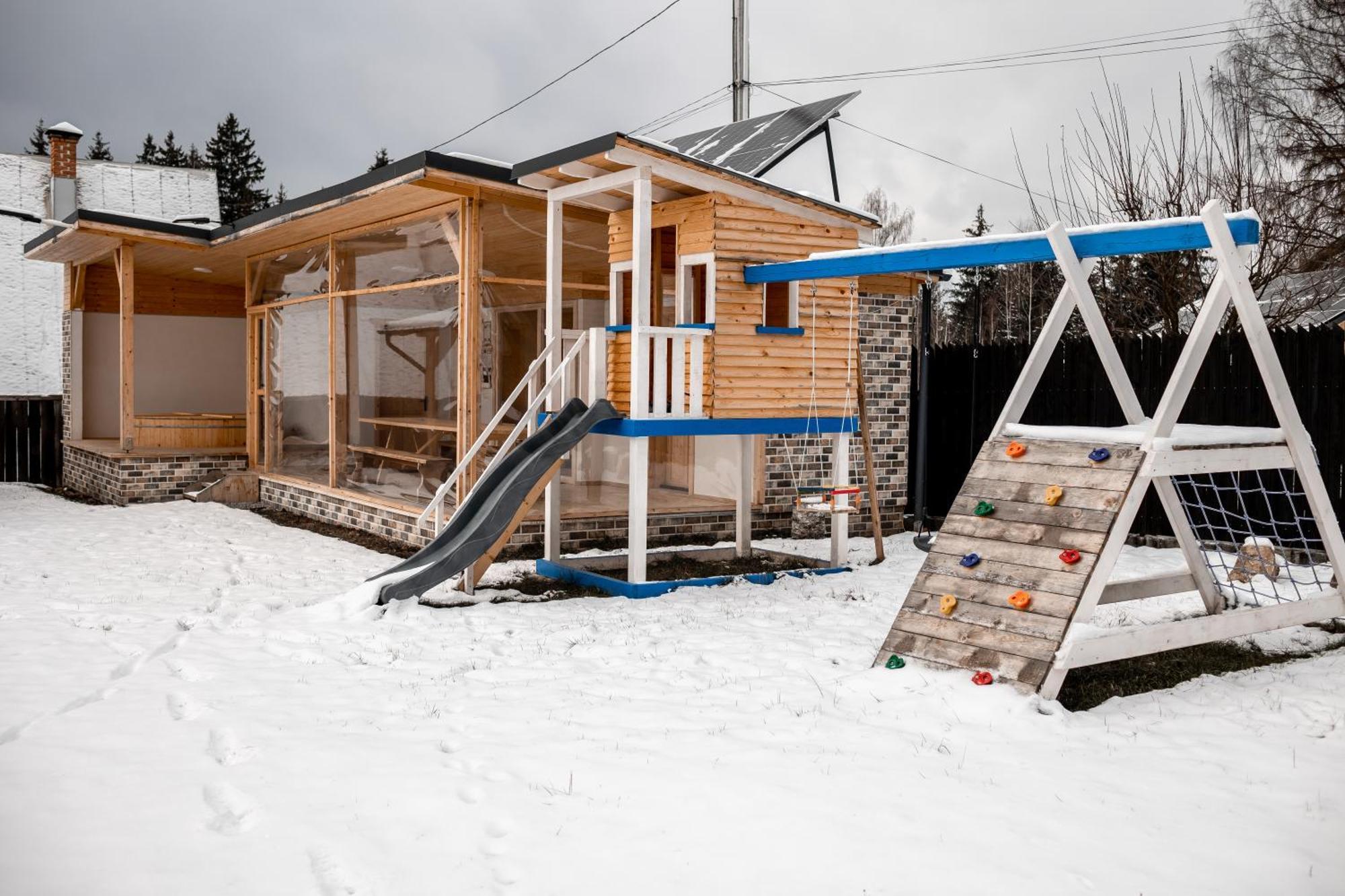 Casa Tinca 2 Villa Izvoru Mureşului Exteriör bild