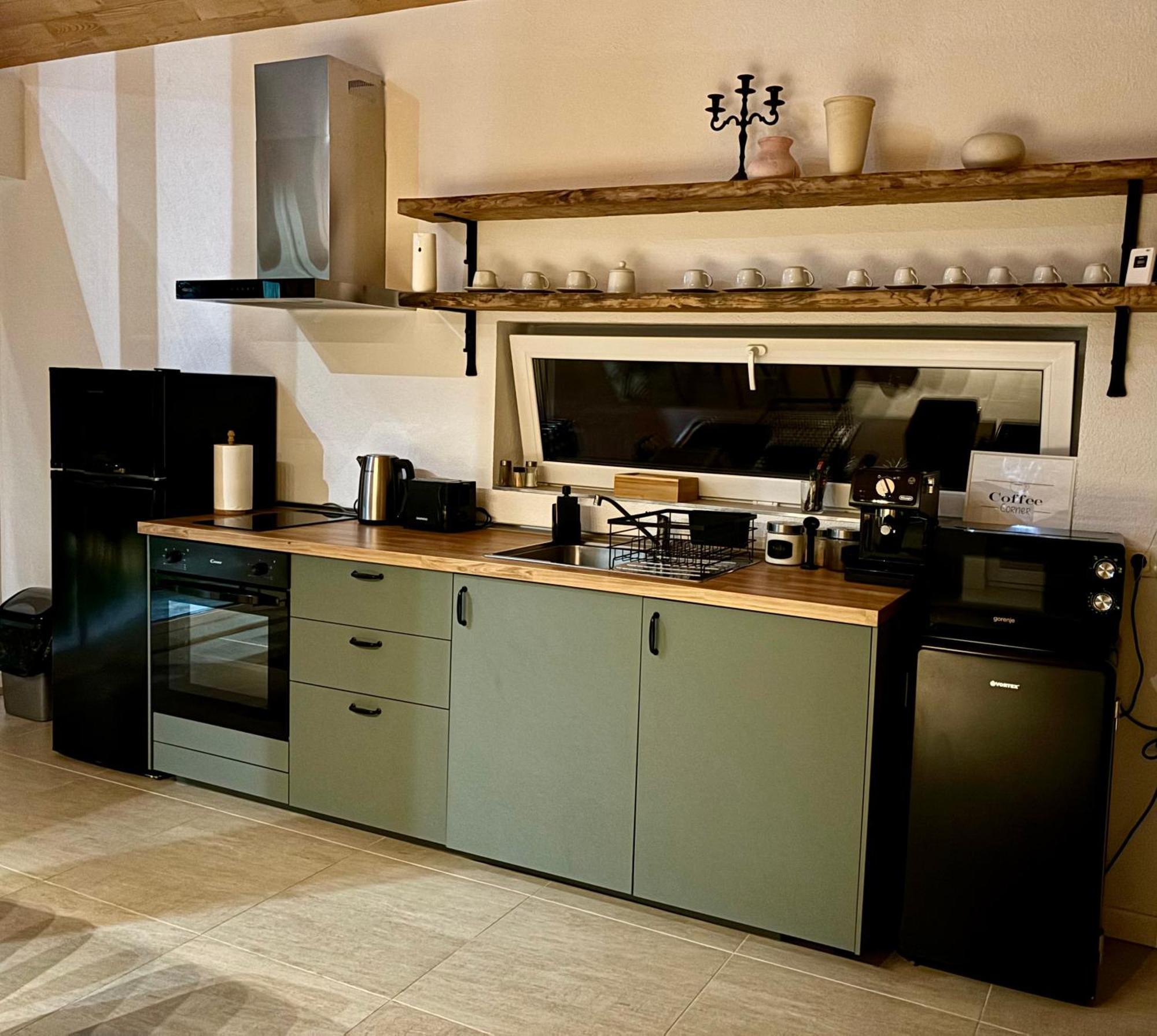 Casa Tinca 2 Villa Izvoru Mureşului Exteriör bild